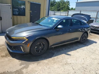 KIA K5 LXS
