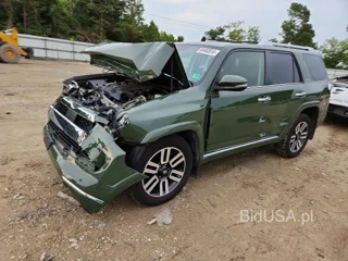 TOYOTA 4RUNNER LIMITED