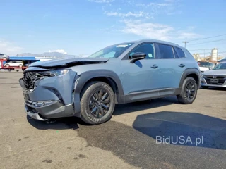 MAZDA CX-50 PREFERRED