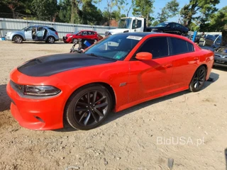 DODGE CHARGER R/T 392