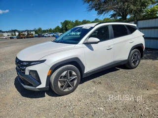 HYUNDAI TUCSON SEL