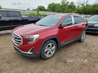 GMC TERRAIN SLT
