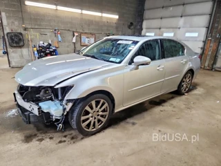 LEXUS GS 350