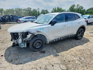 BUICK ENVISION ESSENCE