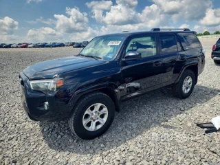 TOYOTA 4RUNNER SR5