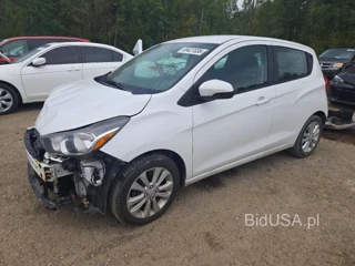 CHEVROLET SPARK 1LT