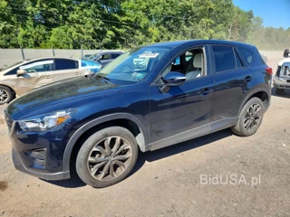 MAZDA CX-5 GT