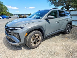 HYUNDAI TUCSON SEL
