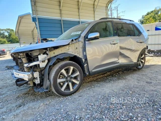 HONDA PILOT TOURING