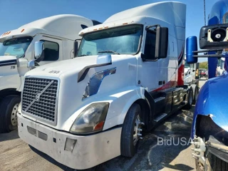 VOLVO VN VNL