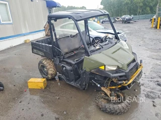 POLARIS RANGER