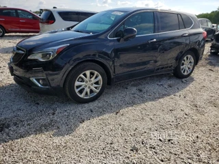 BUICK ENVISION PREFERRED