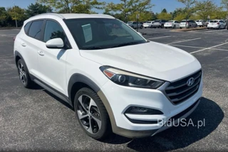 HYUNDAI TUCSON SPORT