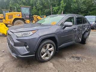 TOYOTA RAV4 LIMITED