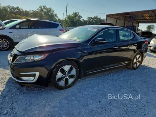 KIA OPTIMA HYBRID