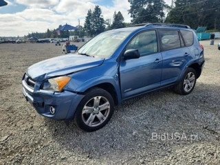 TOYOTA RAV4 SPORT