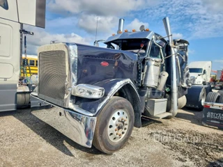 PETERBILT 389
