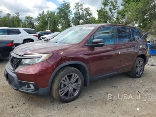 HONDA PASSPORT EXL