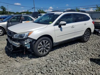 SUBARU OUTBACK 3.6R LIMITED