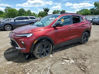 BUICK ENCORE GX SPORT TOURING