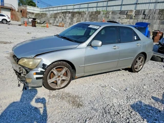 LEXUS IS 300
