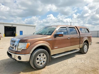FORD F150 SUPERCREW