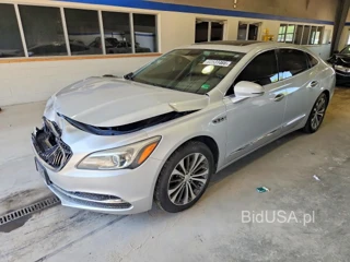 BUICK LACROSSE PREMIUM