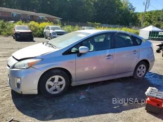 TOYOTA PRIUS TWO
