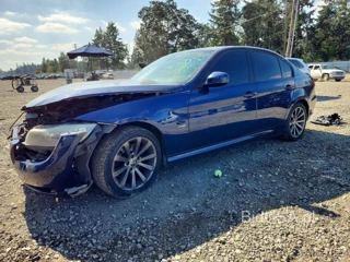 BMW 328 XI