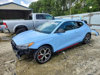 HYUNDAI VELOSTER N BASE