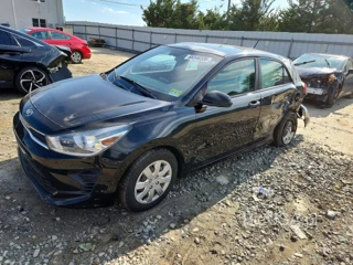 KIA RIO S