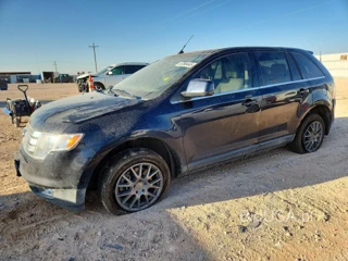 FORD EDGE LIMITED