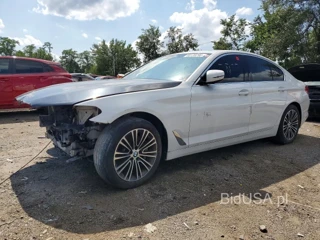 BMW 530 XI