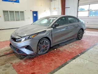 KIA FORTE GT