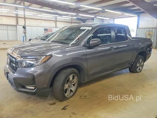 HONDA RIDGELINE RTL
