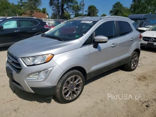 FORD ECOSPORT TITANIUM