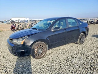FORD FOCUS SES