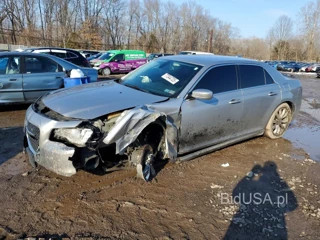 CHRYSLER 300 LIMITED
