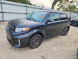 SCION XB BASE
