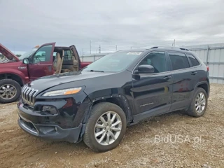 JEEP CHEROKEE LIMITED