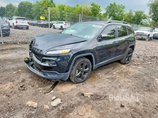 JEEP CHEROKEE SPORT