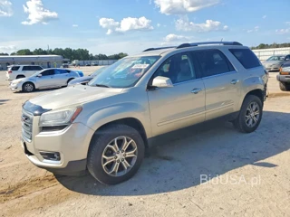 GMC ACADIA SLT-1