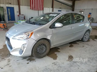 TOYOTA PRIUS C TWO