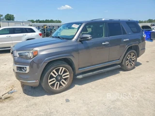 TOYOTA 4RUNNER LIMITED