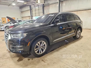 AUDI Q7 PREMIUM