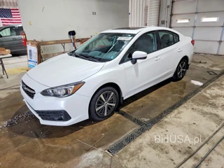 SUBARU IMPREZA PREMIUM