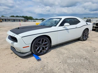 DODGE CHALLENGER R/T