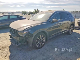 MAZDA CX-9 GRAND TOURING