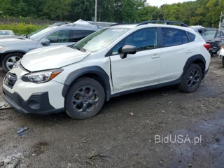 SUBARU CROSSTREK SPORT