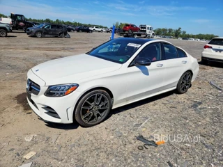 MERCEDES-BENZ C 300 4MATIC